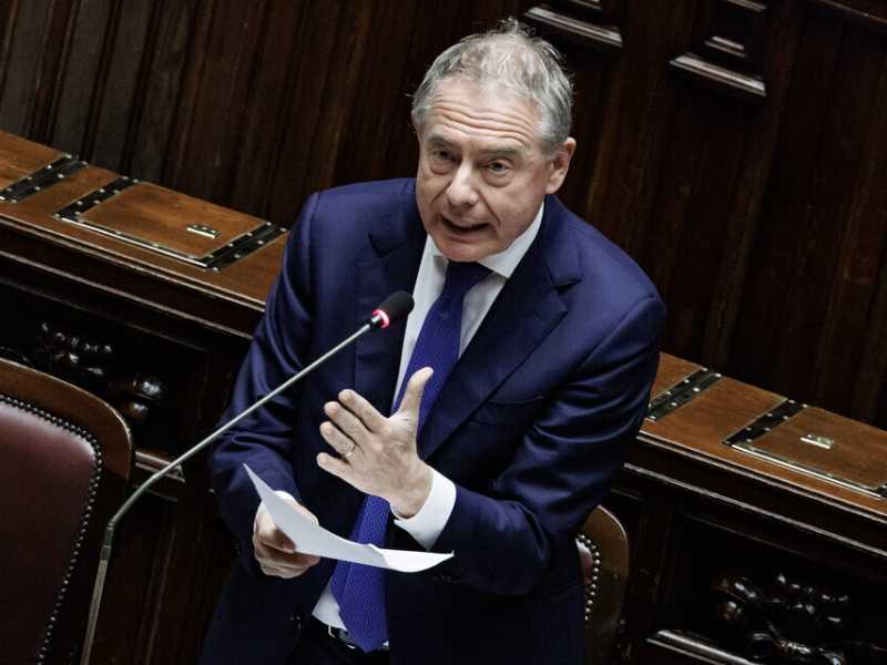 Foto LaPresse