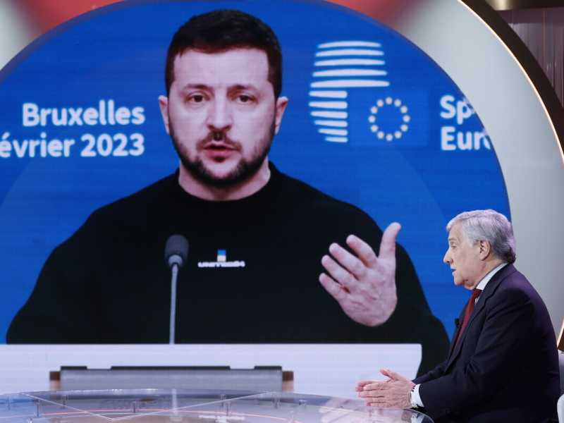 Foto LaPresse