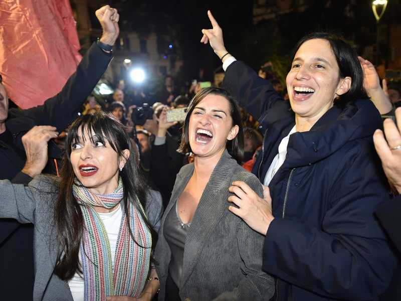 Le debolezze del centrosinistra, anche quando vince