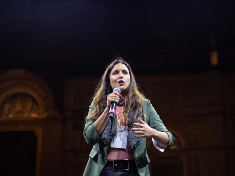“Una squadra di sindaci e nessun veto, in Emilia abbiamo vinto così”. Parla Isabella Conti