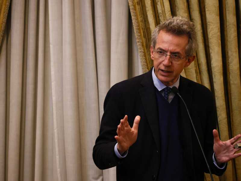 Foto LaPresse
