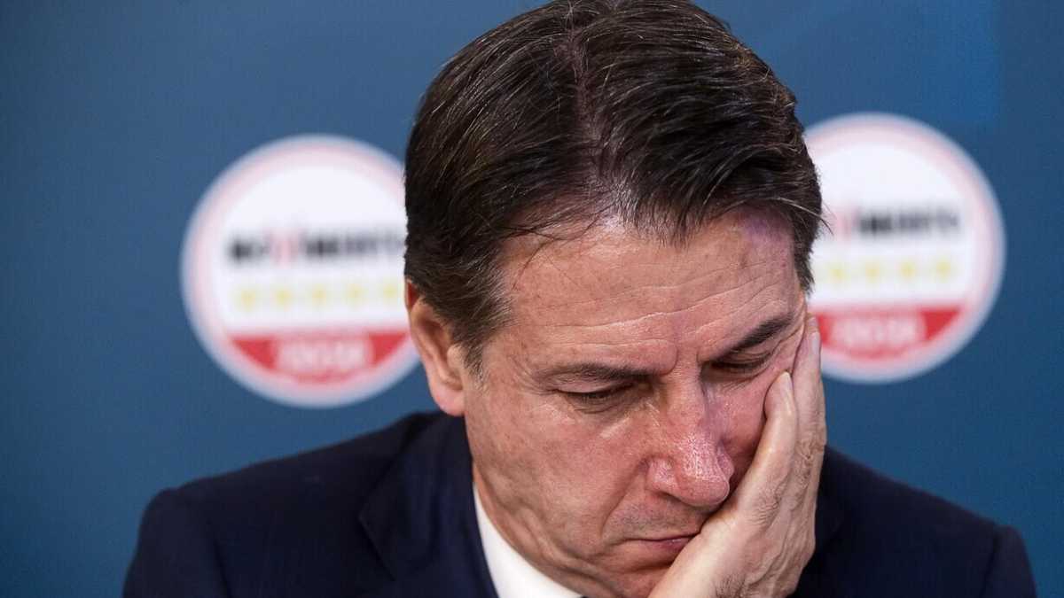 Immagine di Dalle regionali un dato certo: si scrive M5s, si legge Movimento 5 sberle