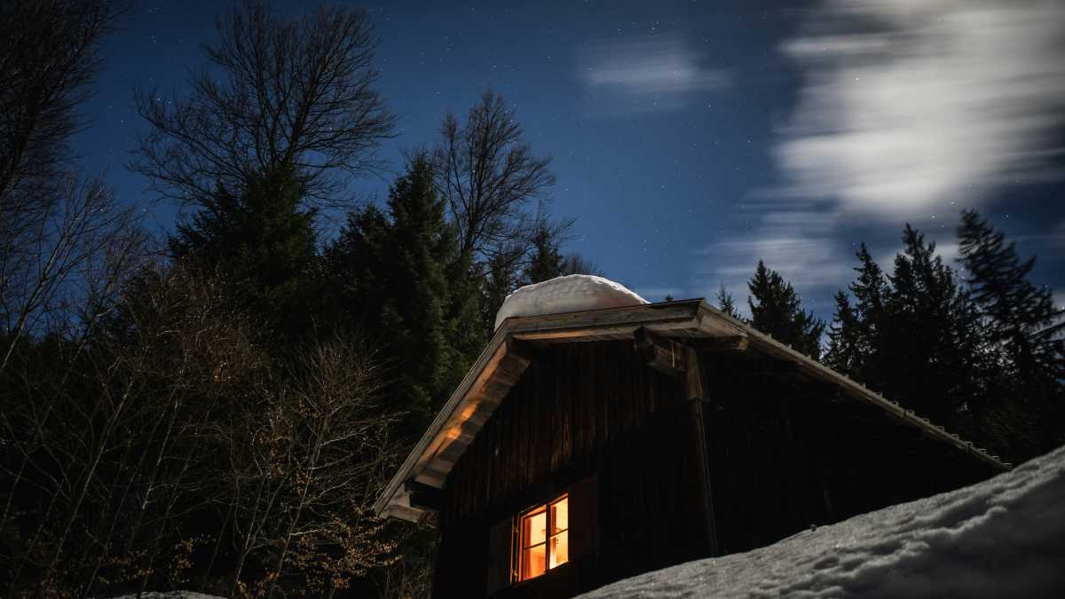 Immagine di Che fare se il tuo amore ti chiama all'una di notte nella tormenta di neve