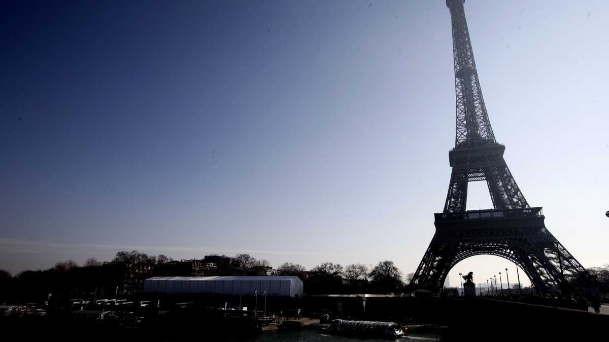 Immagine di I francesi non fanno più sesso, o forse ne hanno fatto abbastanza