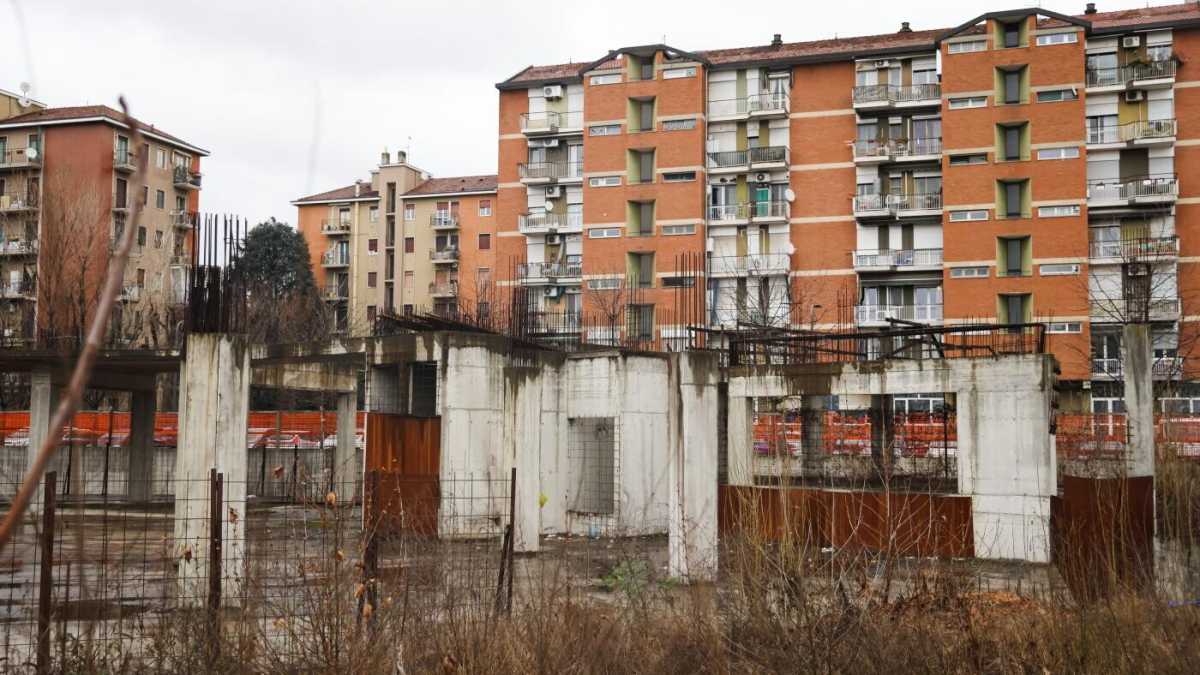 Immagine di A Milano la guerra culturale, economica e politica sulla casa è solo all’inizio