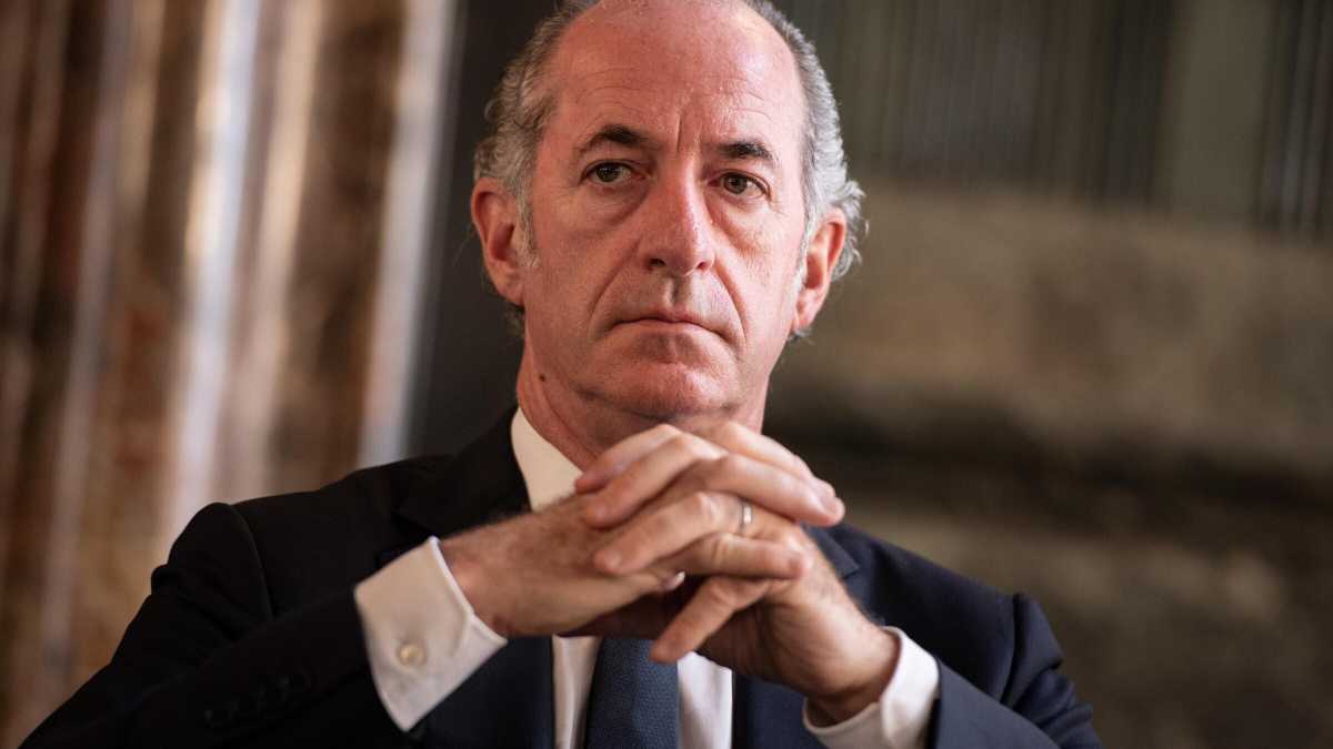 Immagine di Il modello nord-est è in crisi, ma la politica pensa alle poltrone