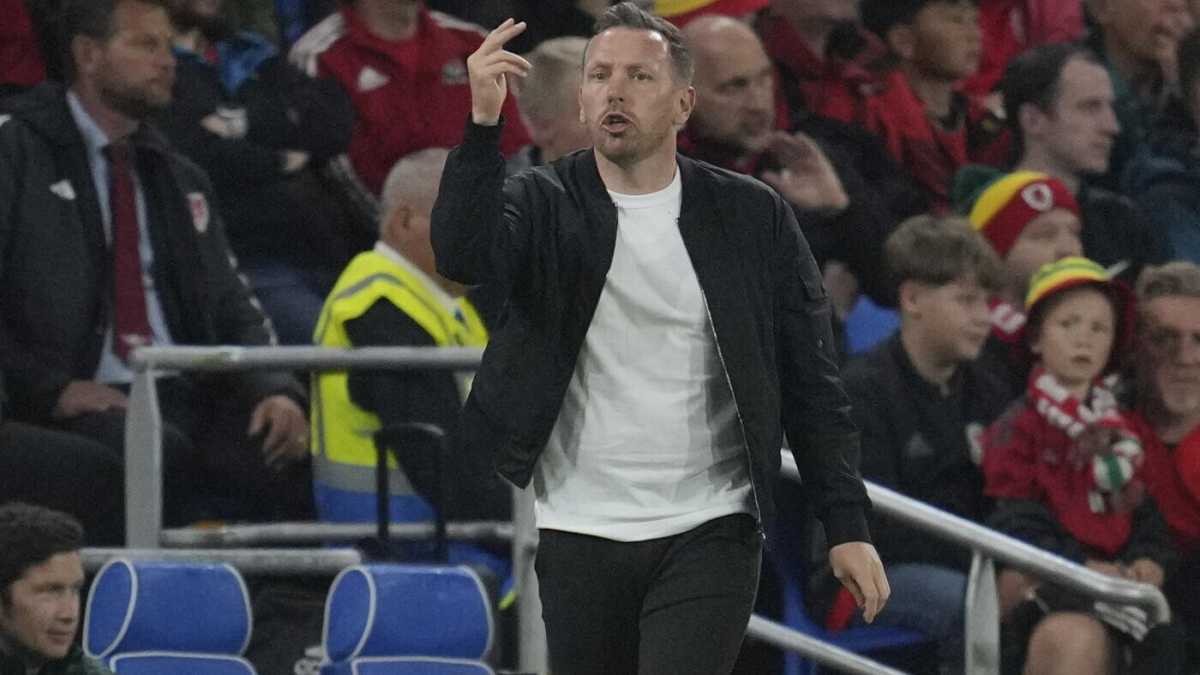 Immagine di L'inaspettato Craig Bellamy