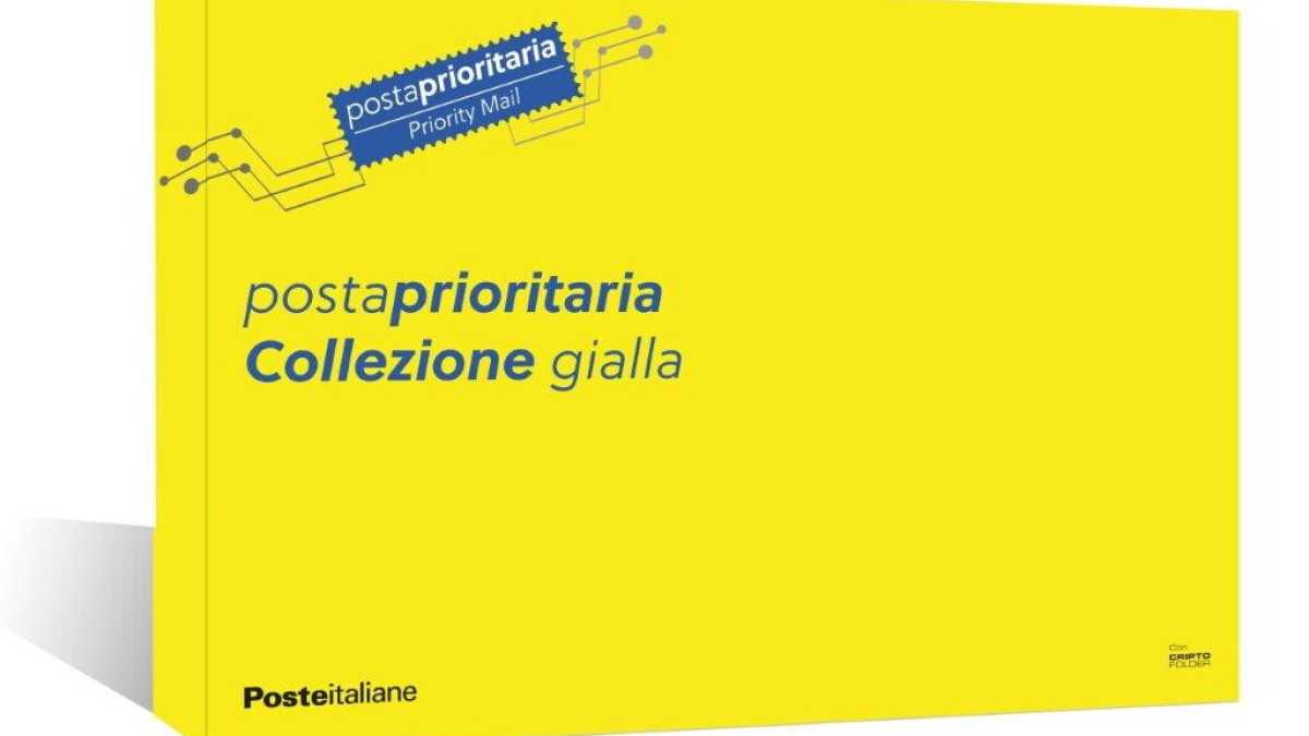 Immagine di Così la tecnologia trasforma la filatelia