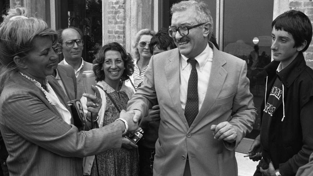 Immagine di L'insostituibile attualità di Giuseppe Galasso