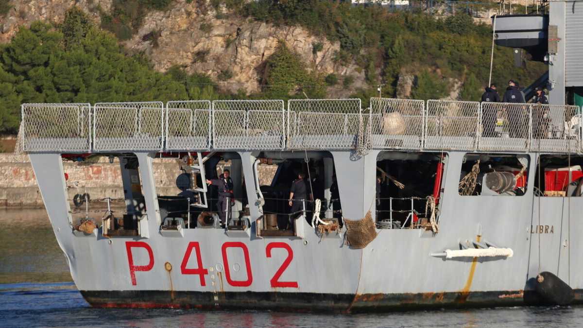 Immagine di Le nuove tappe del conflitto sugli immigrati: Corte Ue e Corti d’Appello