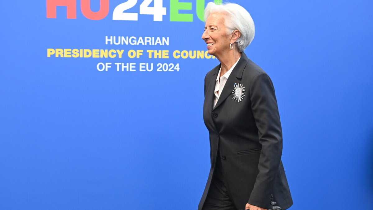 Immagine di La Bce vede i rischi di una crisi in Europa