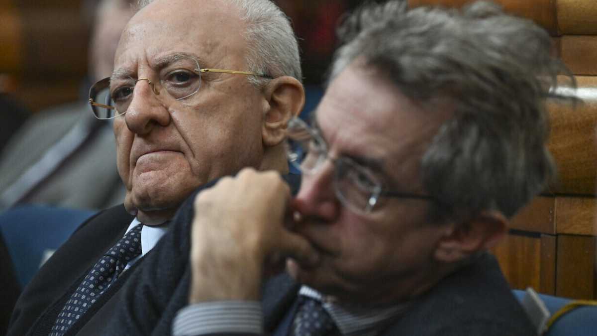 Immagine di Il Pd diviso sull’election day, Renzi e Calenda uniti contro Ruffini