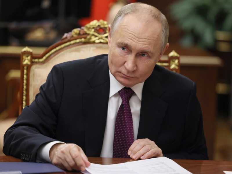 Il fumo nucleare di Putin negli occhi dell'occidente