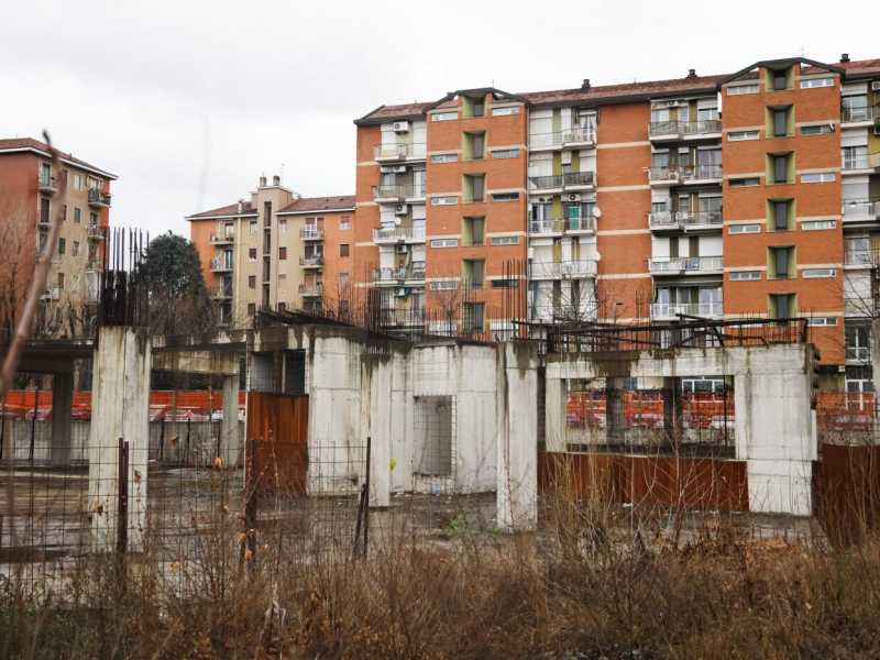 Foto LaPresse