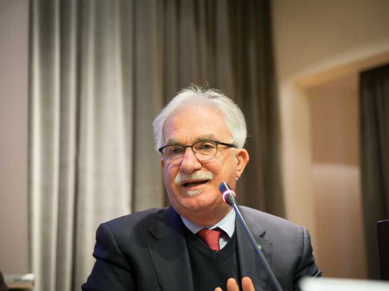 (foto LaPresse)