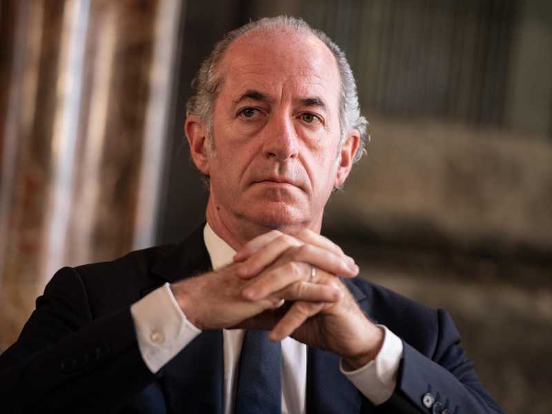 Foto LaPresse