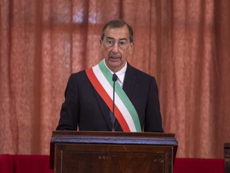 Foto LaPresse