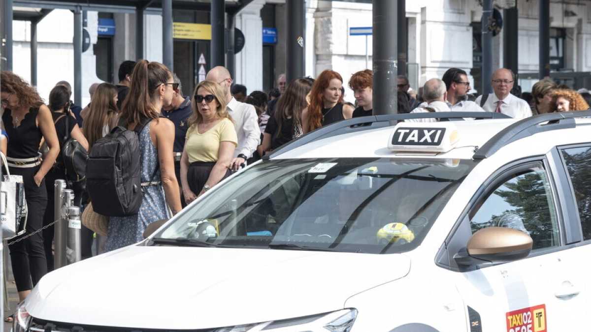 Immagine di La Consulta boccia un’altra legge pro taxi: la libertà economica è un diritto