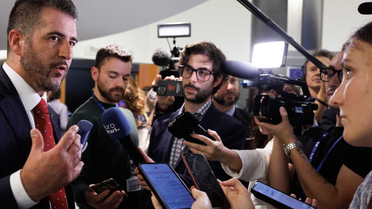 Immagine di La Lega “non farà da stampella a nessuno” al voto sulla commissione, ci dice il capogruppo Borchia