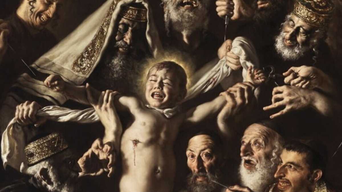 Immagine di In Italia ci sono due credenti a processo per aver esercitato la loro libertà di giudizio