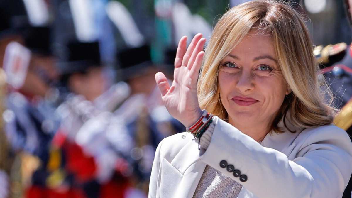 Immagine di Il partito di Meloni sconfessa i piani sul nucleare del governo Meloni