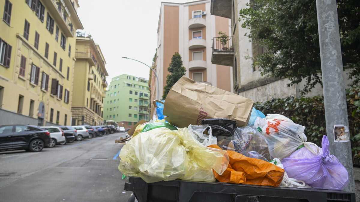 Immagine di L’euforia di eliminare tutte le buone cose di pessimo gusto