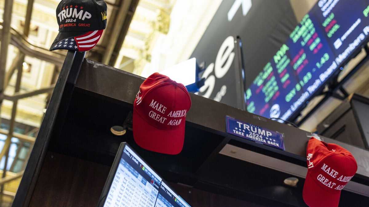 Immagine di Cosa aspettarsi dall'America dopo le elezioni vinte da Donald Trump
