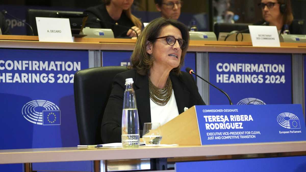 Immagine di La nuova Commissione Ue di fronte al dilemma sulla concorrenza