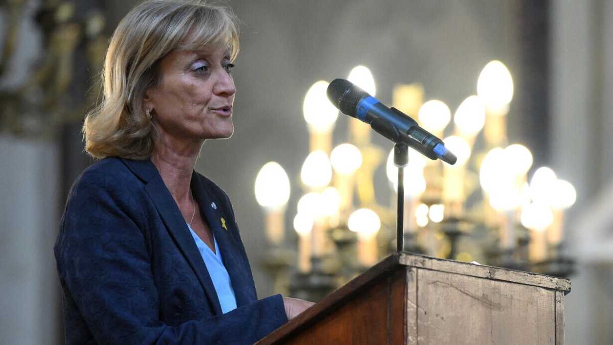 Immagine di Di Segni (Ucei): “Onu e Cpi contro Israele: l’Italia ridiscuta questi organi”