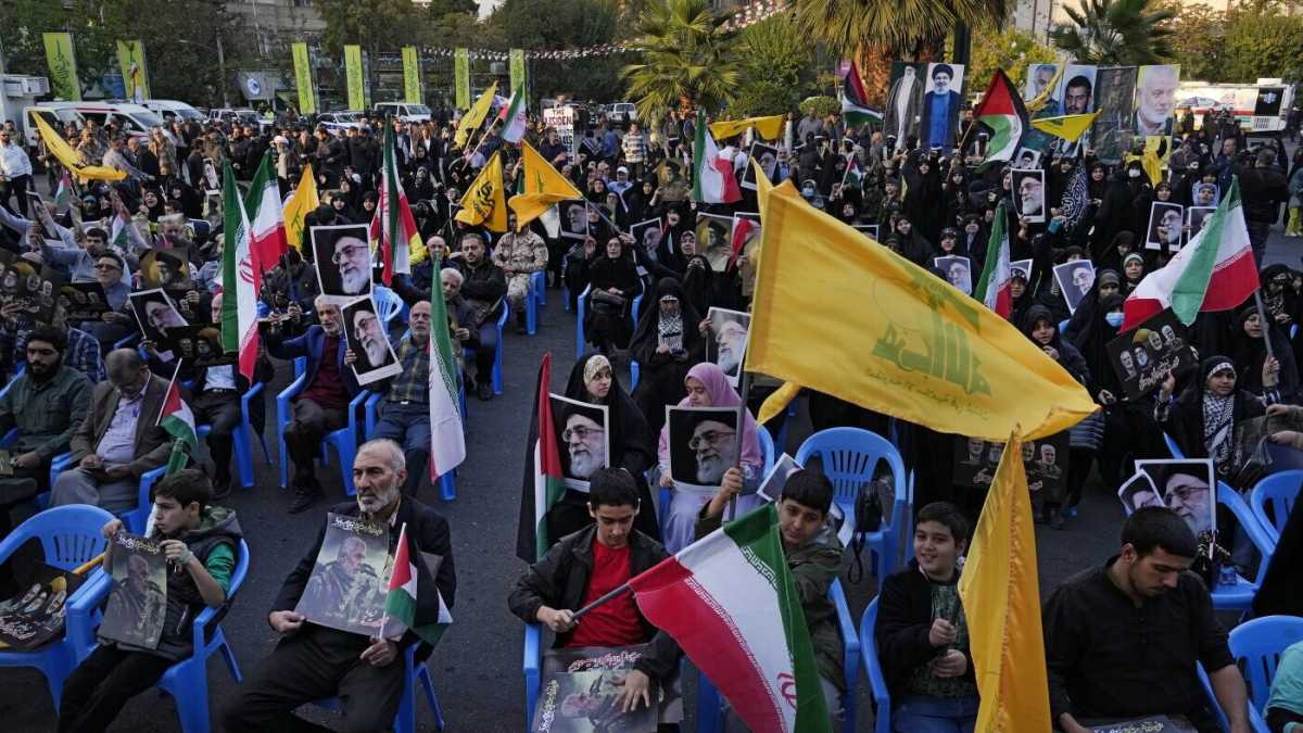 Immagine di Come fermare le rotte iraniane per dare le armi a Hezbollah