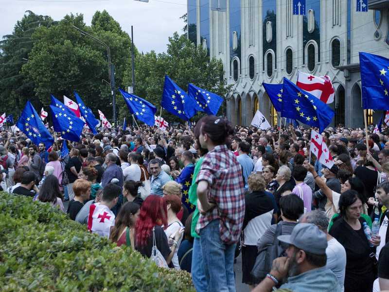 Foto LaPresse