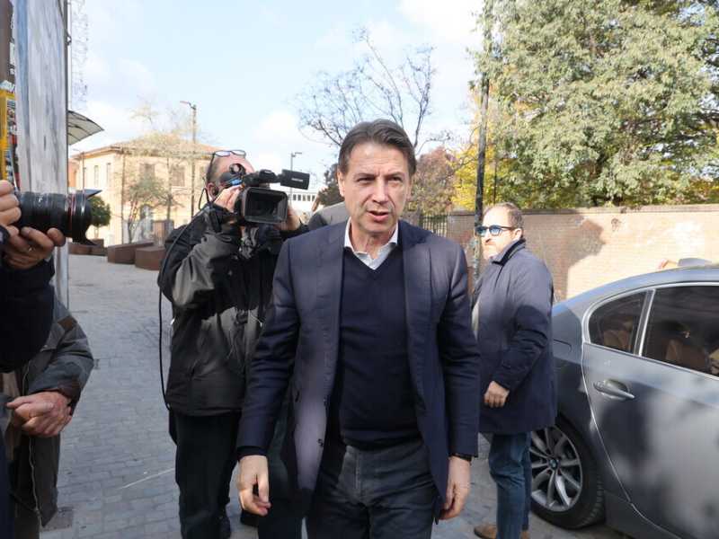 Foto LaPresse