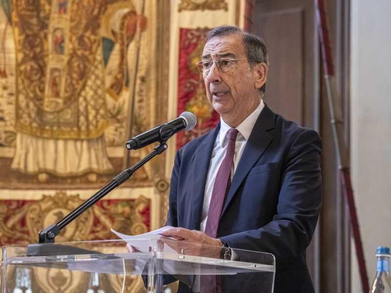 Foto LaPresse