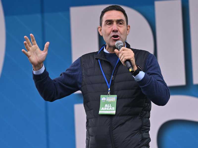 (foto Ansa)