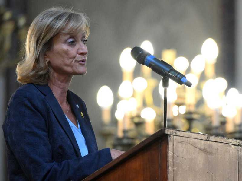 (foto Ansa)