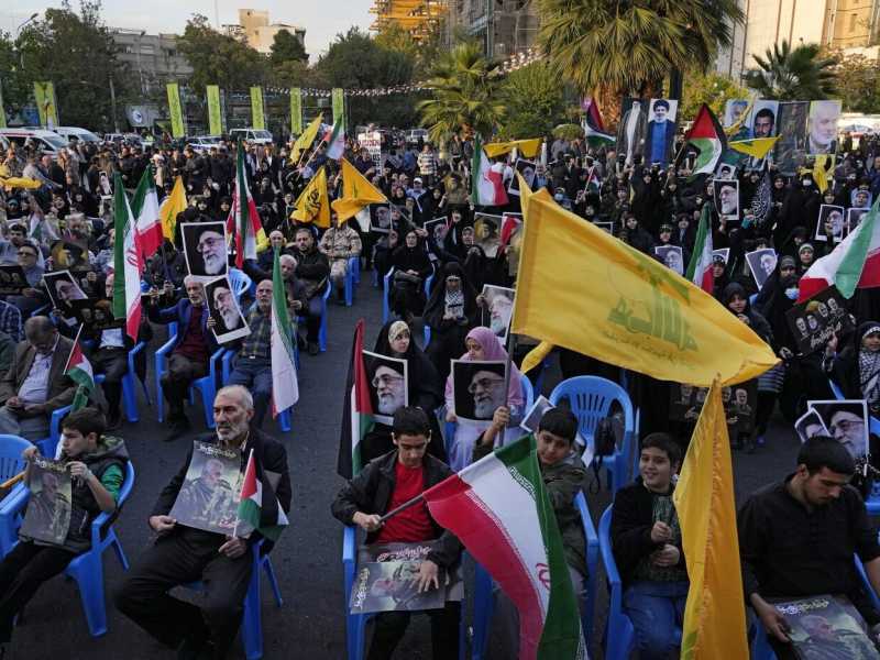 Come fermare le rotte iraniane per dare le armi a Hezbollah