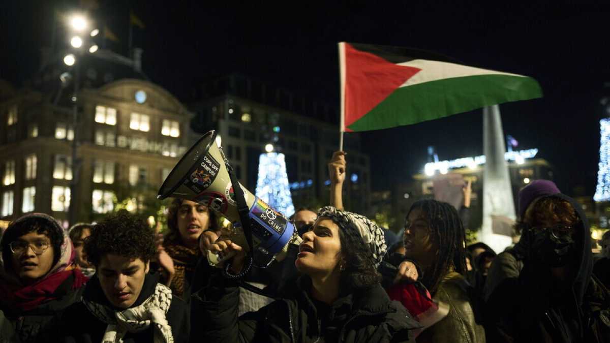 Immagine di Film e libri da leggere per proteggersi dalla nuova intifada globale
