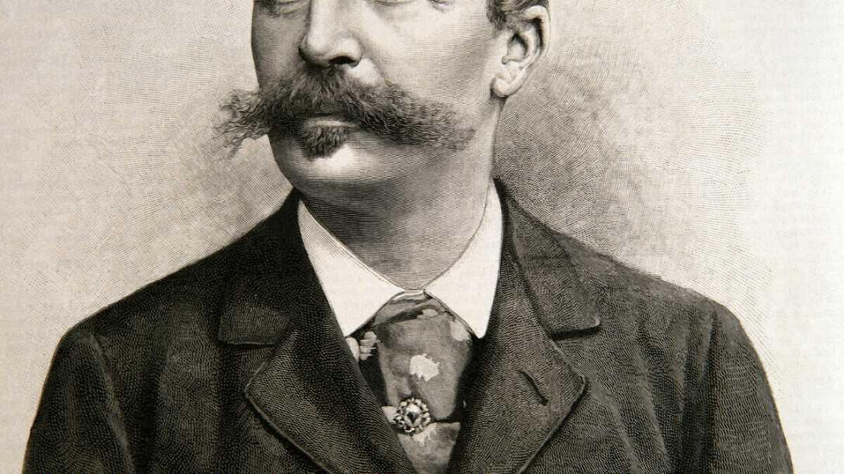 Immagine di I racconti cimiteriali, ghiotta occasione per farsi strada nel vasto corpus di Maupassant