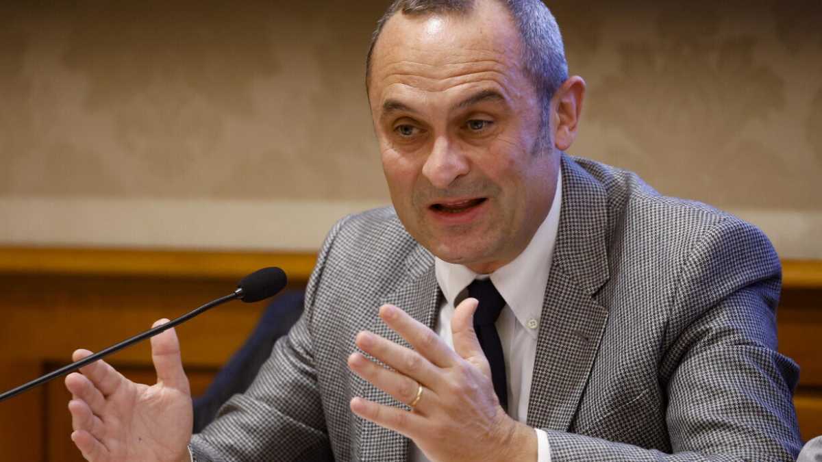 Immagine di Se Costa fosse rimasto in Azione, certamente avrebbe tuonato contro Delmastro