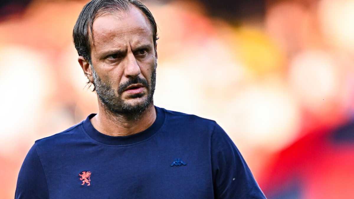 Immagine di Roma e Genoa. Volevano fare gli americani, ma sono i nuovi mostri