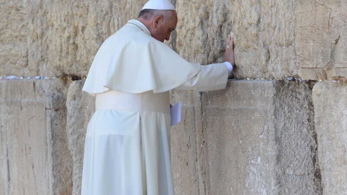 Immagine di Fratelli non più prediletti: i rapporti fra cattolici ed ebrei sono al minimo