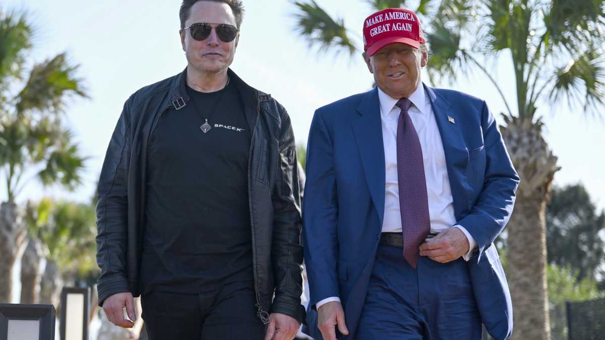 Immagine di La parabola di Elon Musk tra ego e politica