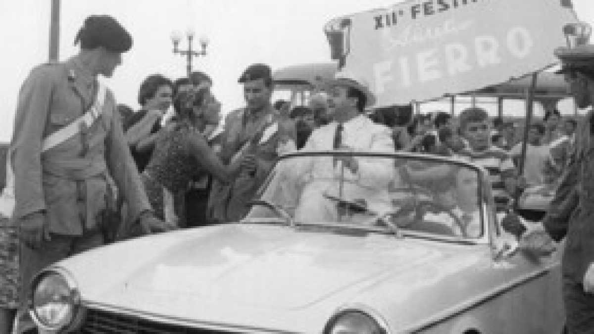 Immagine di Dici Sanremo e pensi a Napoli. Quando c’era l’altro festival