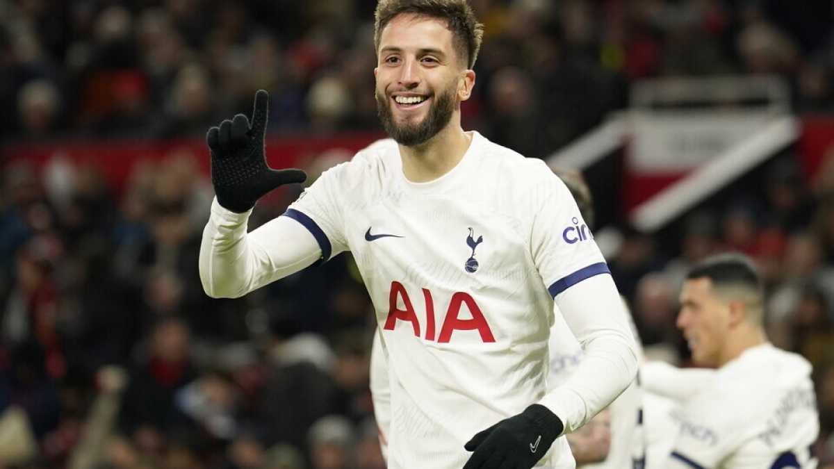 Immagine di L’imbecillamente corretto ha messo in castigo Bentancur