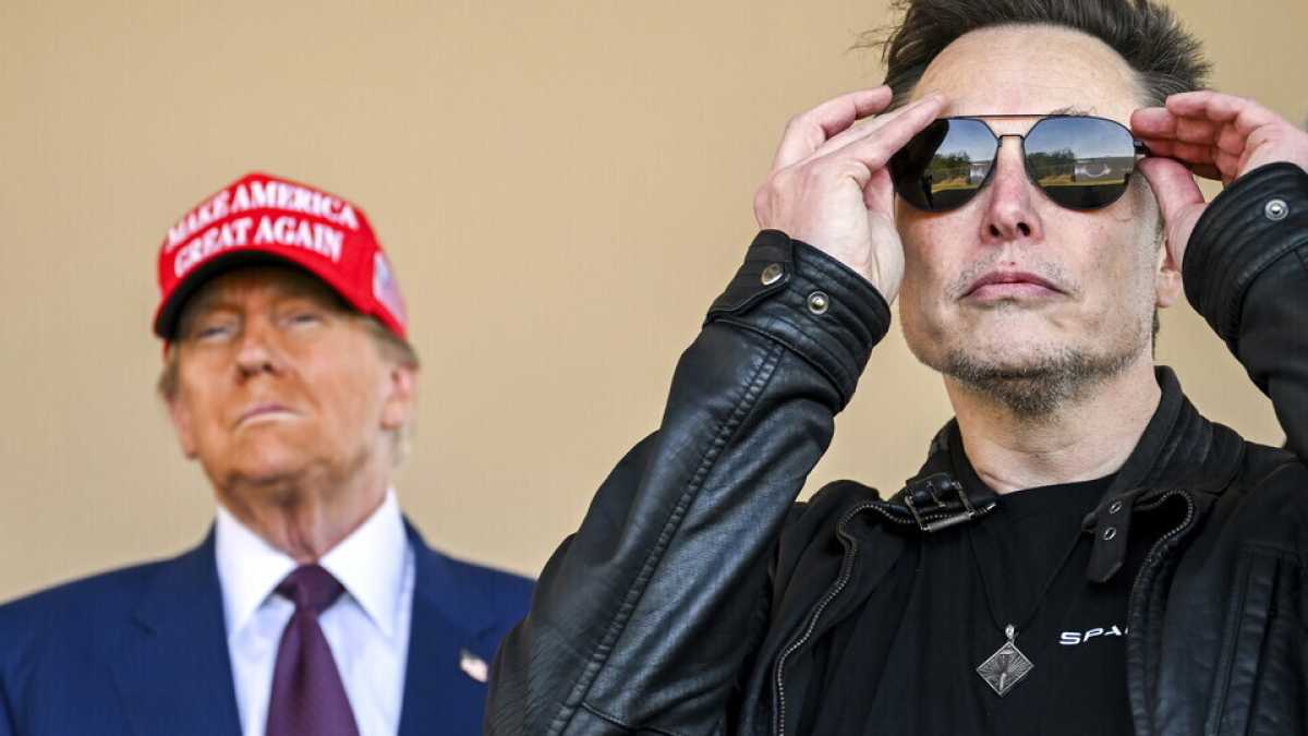 Immagine di I più meritevoli, secondo Elon Musk
