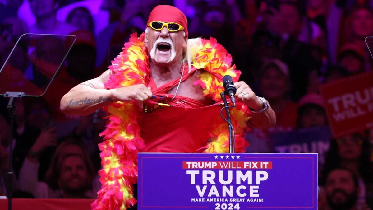 Immagine di Svalvolati di tutto il mondo unitevi. Il carnevale che da Trump in giù ha preso la politica