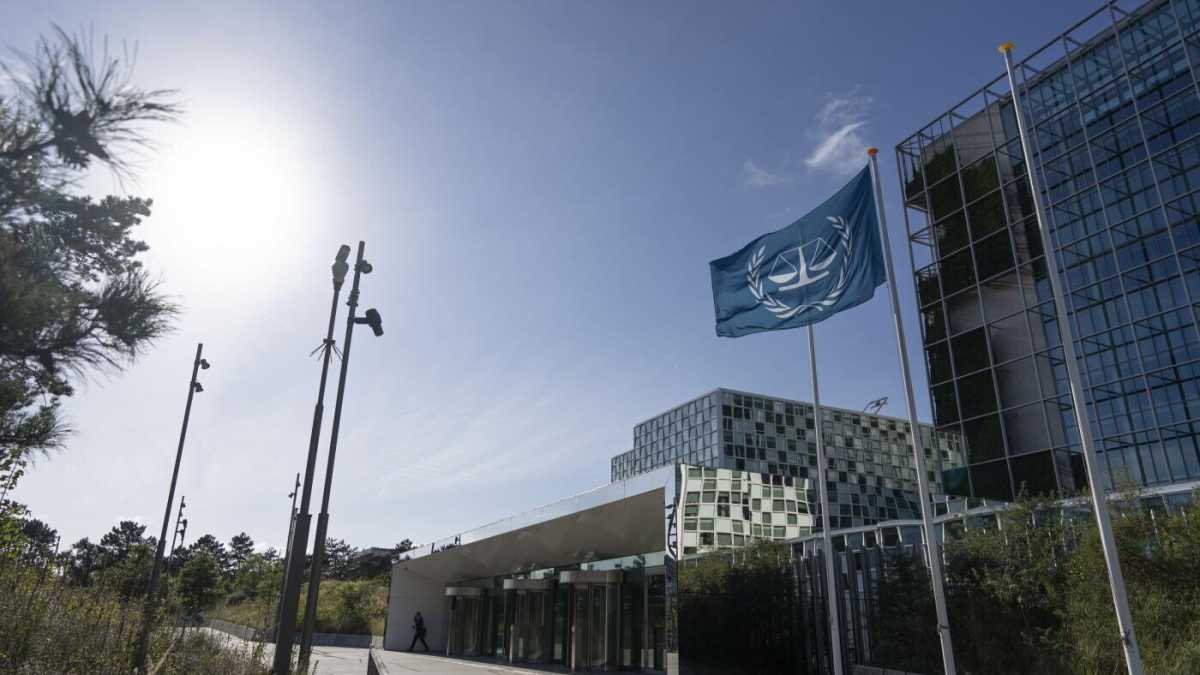 Immagine di L'accusa di sterminio è per Hamas non per Netanyahu e Gallant