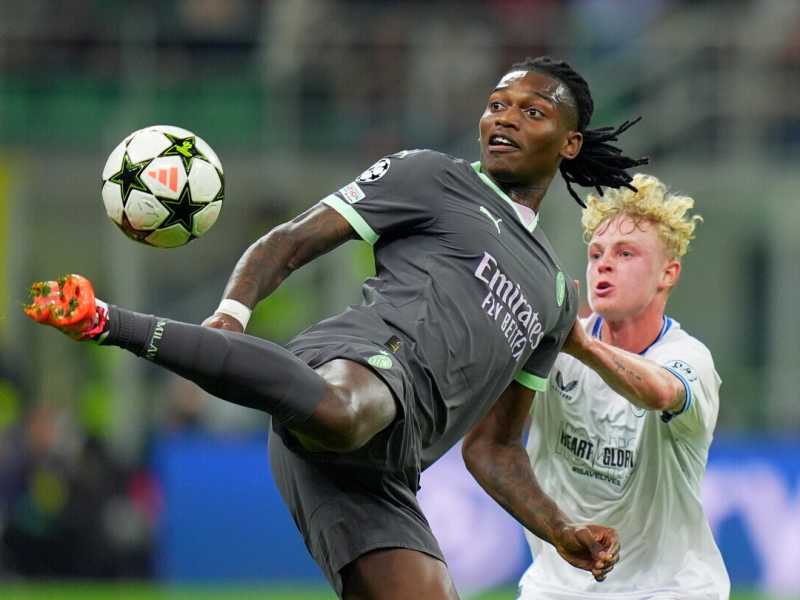 Foto LaPresse