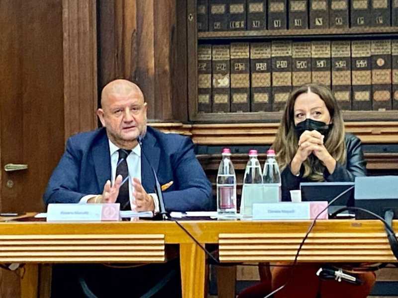 “Vannacci? Vada con Rizzo. Il Veneto non si tocca”. Parla Marcato