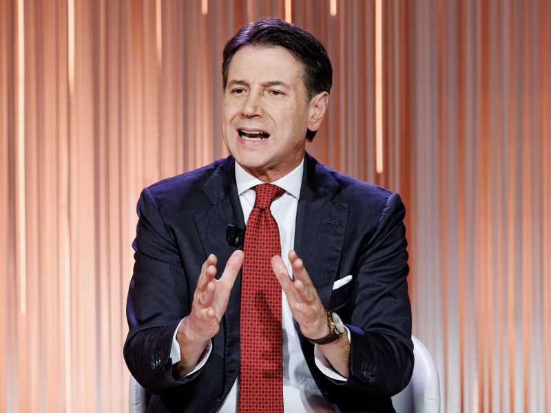 Foto LaPresse